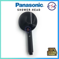 PANASONIC NEW MODEL SHOWER HEAD U SERIES (BLACK /WHITE ) :DH-3US1MW/DH-3UDP1MS /DH-3UP1MS/DH-3US1MS/