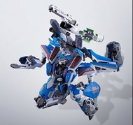 🔥 Bandai DX超合金 VF-31J VF31J 超級齊格菲 疾風機 DX CHOGOKIN VF-31J SUPERSIEGFRIED (HAYATE IMMELMANN USE) REVIV