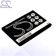 CS Battery HTC Herald 100 / HTC P4350 / HTC P4351 Phone Battery DC800SL