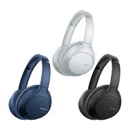 Sony B Wireless Noise Canceling Headphones : Bluetooth Compatible Up To 35 Hours Continuous WH-CH710