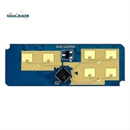 24G HLK-LD2450 Millimeter Wave Human Movement Tracking  Sensor Module LD2450 Sensing Distance 8M Sma