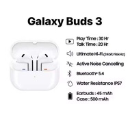 [Sale] Samsung Galaxy Buds 3 Pro | Buds 3 | Buds FE ของแท้ Original ศูนย์ไทย by SixteenPhone
