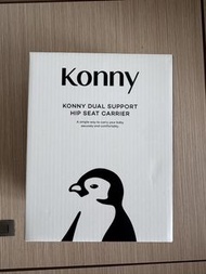 Konny carrier 嬰兒背帶