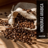 Honduras Arabica (Coffee Bean/ Ground)
