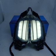 LAMPU STOP STOPLAMP NMAX NEW 2020 MODEL MOTOGP led plus sen belakang