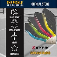 Sypik Avatar Ultimate Pro Tour Pickleball Paddle 16mm