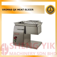 Shengyik ORIMAS QX MEAT SLICER MEAT CUTTER , SLICE , SHRED & DICED