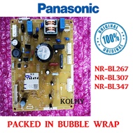 Original Panasonic Refrigerator Fridge PCB Board NR-BL267VN / NR-BL307PSMY / NR-BL307VSMY / NR-BL347PSMY / NR-BL347VSMY