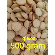 Egg drop egg ball egg moon biscuitMANIS 500 gr