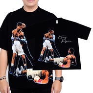 King Ryan Garcia VS Devin Haney T-shirt Bootleg Vintage Oversize
