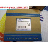 Original Fatek PLC FBs-2DA 4DA 4A2D 6AD B2DA B2A1D B4AD Analog Expansion Modules