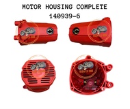 () Bộ vỏ nhựa máy cắt sắt Maktec MT241 (140939-6 MOTOR HOUSING COMPLETE)