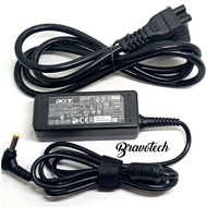 ACER Laptop Charger Adapter aspire One KAV10 KAV60 P531 P531F PAV70 ZG5 ZA3 ZG8 ZH6 19V 1.58A 5.5*1.