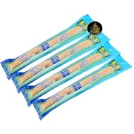 4 STICKS OF SUGI AL-KHAIR WOODEN MISWAK [SOUND TEETH]