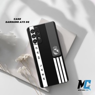 Montana - Silicone Case - Samsung A71 Samsung A72 4G Samsung A72 5G Samsung A73 5G Case - Latest Cas