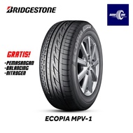 Ban Mobil Bridgestone ECOPIA MPV1 185/65 R15