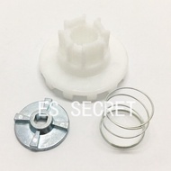 Toshiba AW-A820SM  AW-A750SM  AW-E900L AW-A820MM AW-A800MS Washing Machine Clutch Gear