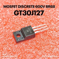 MOSFET IGBT 30J127 GT30J127 200A 600V DISCRETE BR68