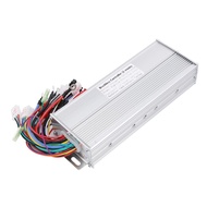 48V 60V 64V 72V 1200W 1500W 18 Tubes Brushless Controller/Ebike Controller/Motor Controller for Elec