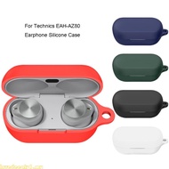 Love Skin-friendly Sleeve for Technics EAH-AZ80 Soft Case Anti-scratch Cover Housing