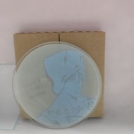 BANDAI - JOJO的奇妙冒險 一番賞 G賞 玻璃盤 飾物碟 天氣預報 [平行進口]