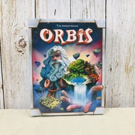 Orbis Board Game