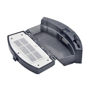 [themremain]-Sweeper Dust Box forLENOVO T1PRO Dust Box Vacuum Cleaner Accessories Spare Parts