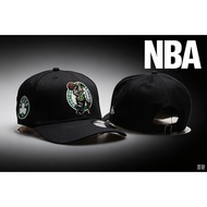 NEW ERA 9FORTY A-FRAME NBA black  series Philadelphia 76ers/ Chicago Bulls/Boston Celtics/New York K