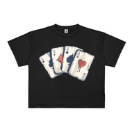 Boxy T-shirt | Boxy Oversize T-Shirt - vintage men's boxy T-Shirt