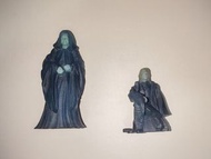 原裝hot toys hottoys 全息影像 anakin Skywalker 黑帝 安納金 星球大戰 星戰 star wars starwars 人偶 兵人 配件 散件 1/6 1:6 figur