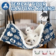Cat Hammock Cat hammock Cat swing hanging bed