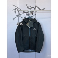 2026Arcteryx Jacket BETA LT GORE-TEX Jacket-Men's Ski Jacket Goretes Waterproof Jacket Casual New Pr