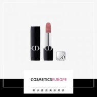 Dior - New Rouge Dior Couture 絲絨唇膏 3.5 克 - 429 Rose Blues (平行進口)