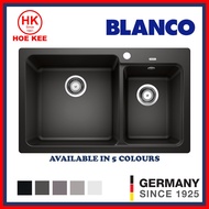 Blanco Naya 8 Silgranit Kitchen Sink