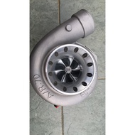 AR70 .48  BILLET WHEEL TURBO CHARGER