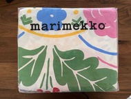 Marimekko 被套 + 2枕袋