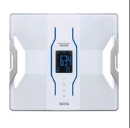 日本製 Tanita RD-907 日版 RD-953 innerscan dual 體脂磅 藍牙連手機 電子磅 智能脂肪磅 SMART Body Composition Scale