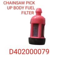 Chainsaw Fuel Filter sthil 070