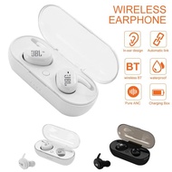 JBL TWS Bluetooth Wireless Earbuds Headphones Earphone TWS4 TWS5 Premium