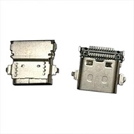 HSSDTECH USB C Charging Port for Lenovo ThinkPad T490 T590 X280 T480S x1 Carbon GEN6 IdeaPad Yoga 5G