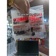 Yamaha Slider piece Mio/Nmax Aerox