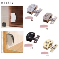 [Dickly] Glass Door Hinge, Cabinet Hinge, Frameless Cabinet Clamps, Shower Door Cabinet Hinge, Displ