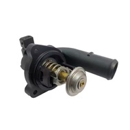 Automatic cooling system5S6G8575BA Electronic Engine Thermostat with Housing Thermostat for Ford