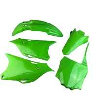 Supermoto KX 85 Grasstrack Body Set Cover THOR