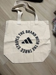 Adidas tote bag