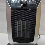 Innotec ceramic fan heater 陶瓷暖風機...