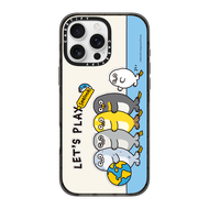 เคส CASETiFY SEALOOK กระแทกกับ Magsafe สำหรับ iPhone 16 Pro Max/ iPhone 15 Pro Max/ iPhone 14 Pro Ma
