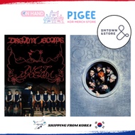 [POB] NCT DREAM - [ DREAM( )SCAPE ] 5TH Mini Album (Photobook Ver.)