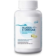 [Atomy] Atomy Alaska E-Omega 3 (180 Capsules)