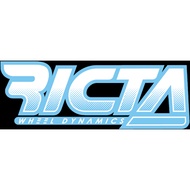 Skateboard Wheels Ricta